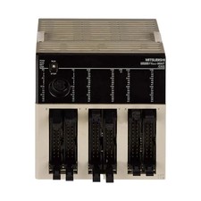 FX3UC-96MT-DSS Module, PLC, LCD, Board, Controller