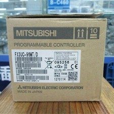 FX3UC-96MTD