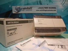 FX48-MR-ES Module, PLC, LCD, Board, Controller