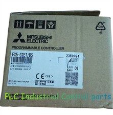 FX5-32ET-DS Module, PLC, LCD, Board, Controller