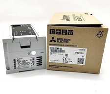 FX5U-32MR-DS Module, PLC, LCD, Board, Controller
