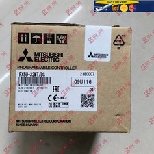 FX5U-32MT-DS