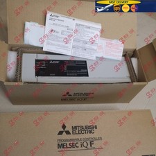 FX5U-64MR-DS