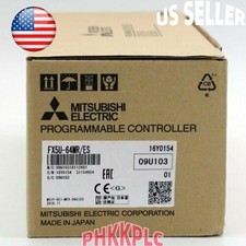 FX5U-64MR-ES