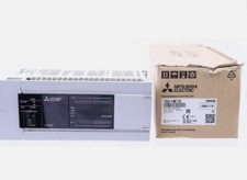 FX5U-64MTDS Module, PLC, LCD, Board, Controller