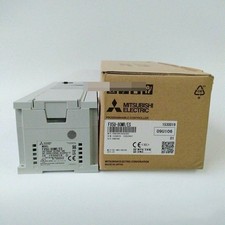 FX5U-80MR-ES Module, PLC, LCD, Board, Controller
