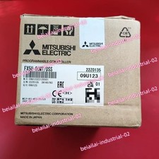 FX5U-80MT-DSS Module, PLC, LCD, Board, Controller