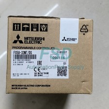 FX5U32MT-DS
