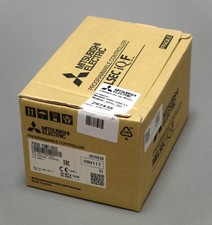FX5U32MTDSS Module, PLC, LCD, Board, Controller