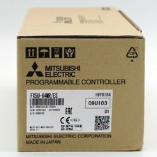 FX5U64MR