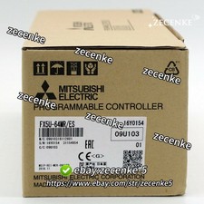 FX5U64MRES