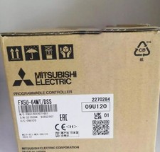 FX5U64MT-DSS