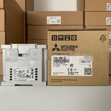 FX5U64MTDS Module, PLC, LCD, Board, Controller