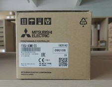 FX5U80MR-ES Module, PLC, LCD, Board, Controller
