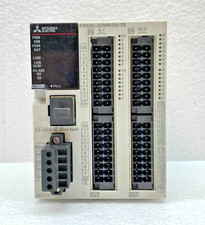 FX5UC-32MR