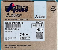 FX5UC-32MT