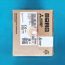 FX5UC-32MTDSS-TS Module, PLC, LCD, Board, Controller