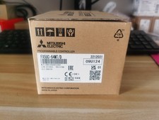 FX5UC-64MT