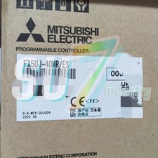 FX5UJ-40MR-ES Module, PLC, LCD, Board, Controller