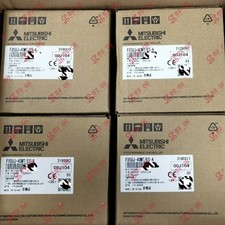 FX5UJ-40MT-ES-A Module, PLC, LCD, Board, Controller