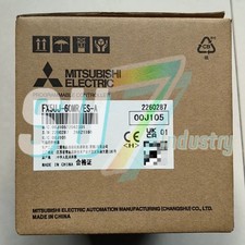 FX5UJ-60MR-ES-A Module, PLC, LCD, Board, Controller