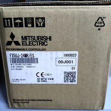 FX5UJ24MR-ES