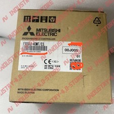FX5UJ40MTES Module, PLC, LCD, Board, Controller