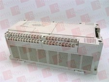 FX64MTESS Module, PLC, LCD, Board, Controller
