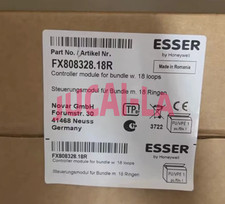 FX808328.18R Module, PLC, LCD, Board, Controller
