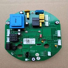 FZCON-2-D Module, PLC, LCD, Board, Controller