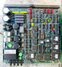 G.9910-2E3 Module, PLC, LCD, Board, Controller