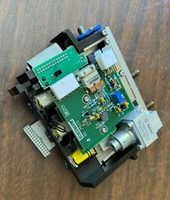 G1545-60535 Module, PLC, LCD, Board, Controller
