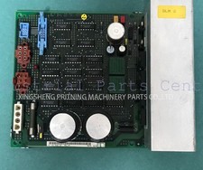 G2.144.9201-03 Module, PLC, LCD, Board, Controller