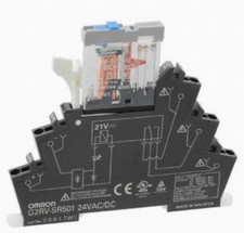 G2RV-SR501