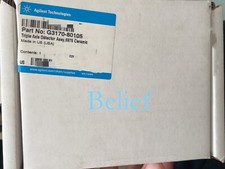 G3170-80105 Module, PLC, LCD, Board, Controller