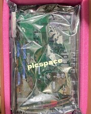 G8434-31875 Module, PLC, LCD, Board, Controller