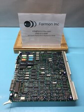 G9-3728 Module, PLC, LCD, Board, Controller