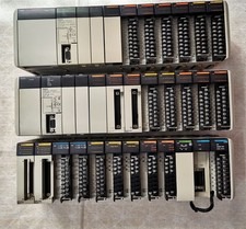 G9SX-SM032-RC Module, PLC, LCD, Board, Controller