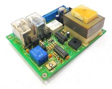 GA-7126 Module, PLC, LCD, Board, Controller