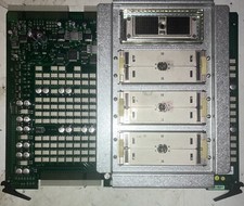 GA200695-5 Module, PLC, LCD, Board, Controller