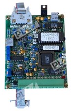GA5520-SAT Module, PLC, LCD, Board, Controller
