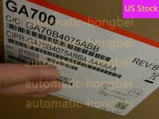 GA70B4075ABB Module, PLC, LCD, Board, Controller