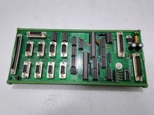 GAI0-18S-D Module, PLC, LCD, Board, Controller