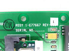 GB.E077667-00002 Module, PLC, LCD, Board, Controller
