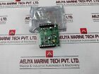 GC-2DA-12 Module, PLC, LCD, Board, Controller