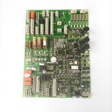 GCA26800KA Module, PLC, LCD, Board, Controller