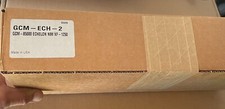 GCM-ECH-2 Module, PLC, LCD, Board, Controller