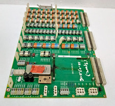 GE3060G206 Module, PLC, LCD, Board, Controller
