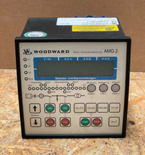 GEN-3500XT Module, PLC, LCD, Board, Controller