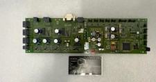GEN-F8.5175.5230.1 Module, PLC, LCD, Board, Controller